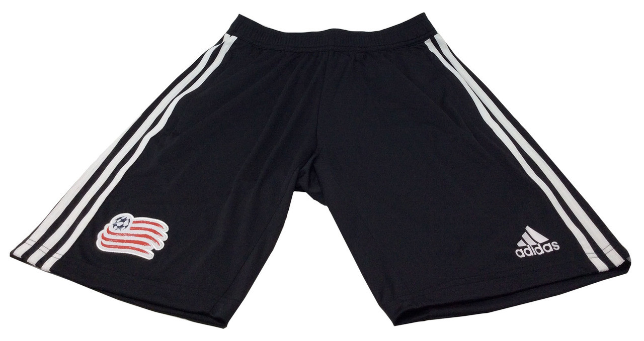 adidas shorts and shirt