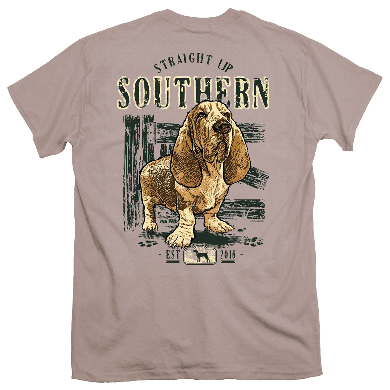 hound dog shirts