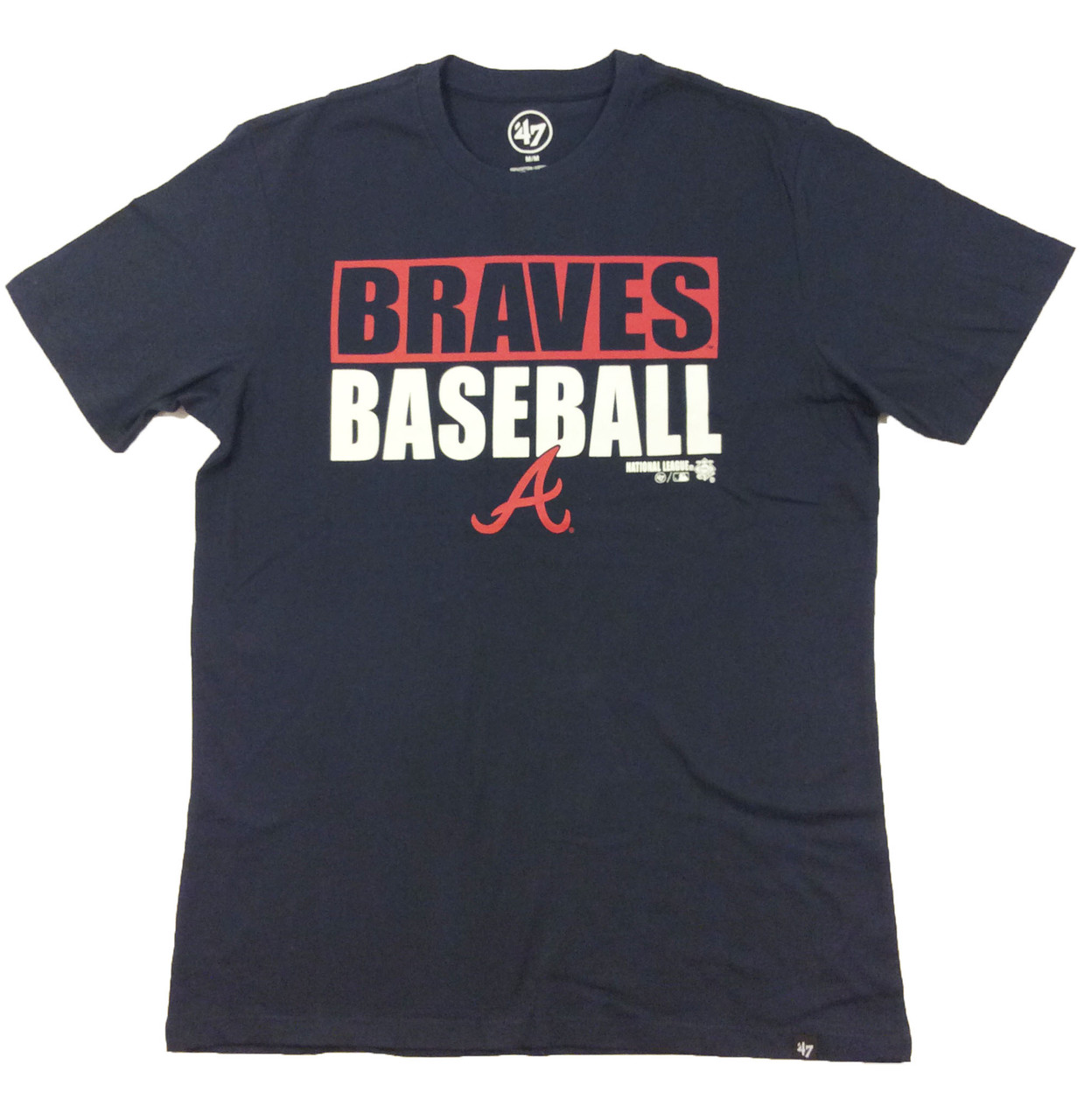 cool braves shirts