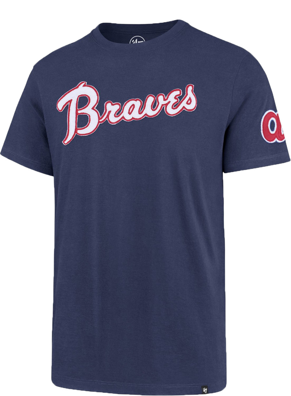 braves cooperstown jersey