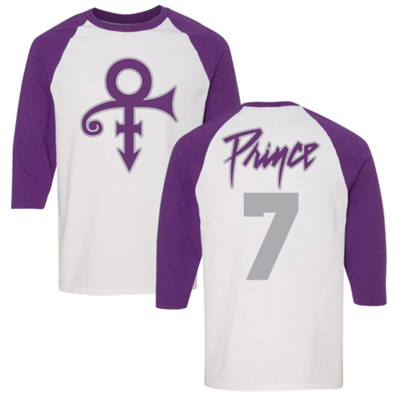 prince baseball jersey