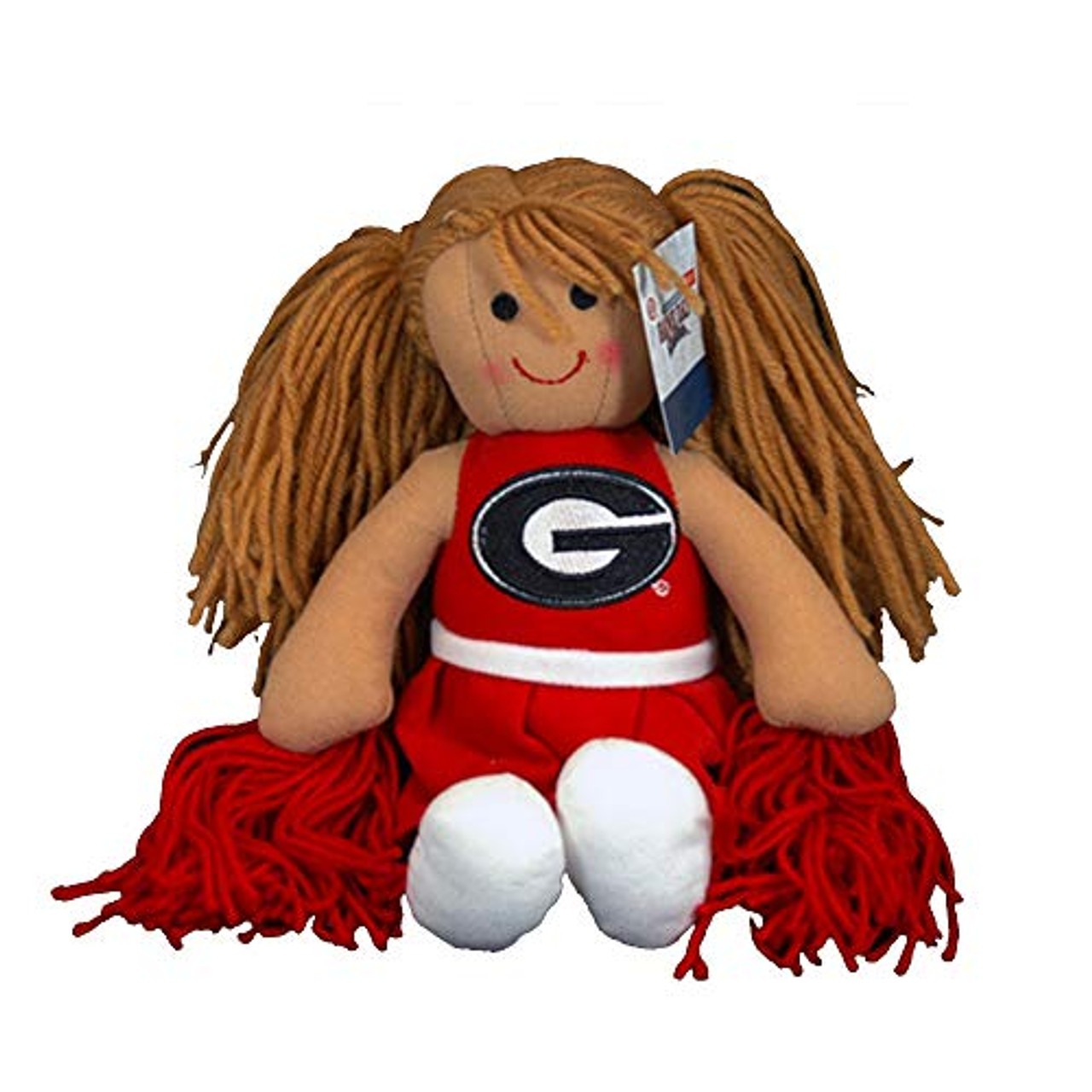 uga cheerleading outfit youth