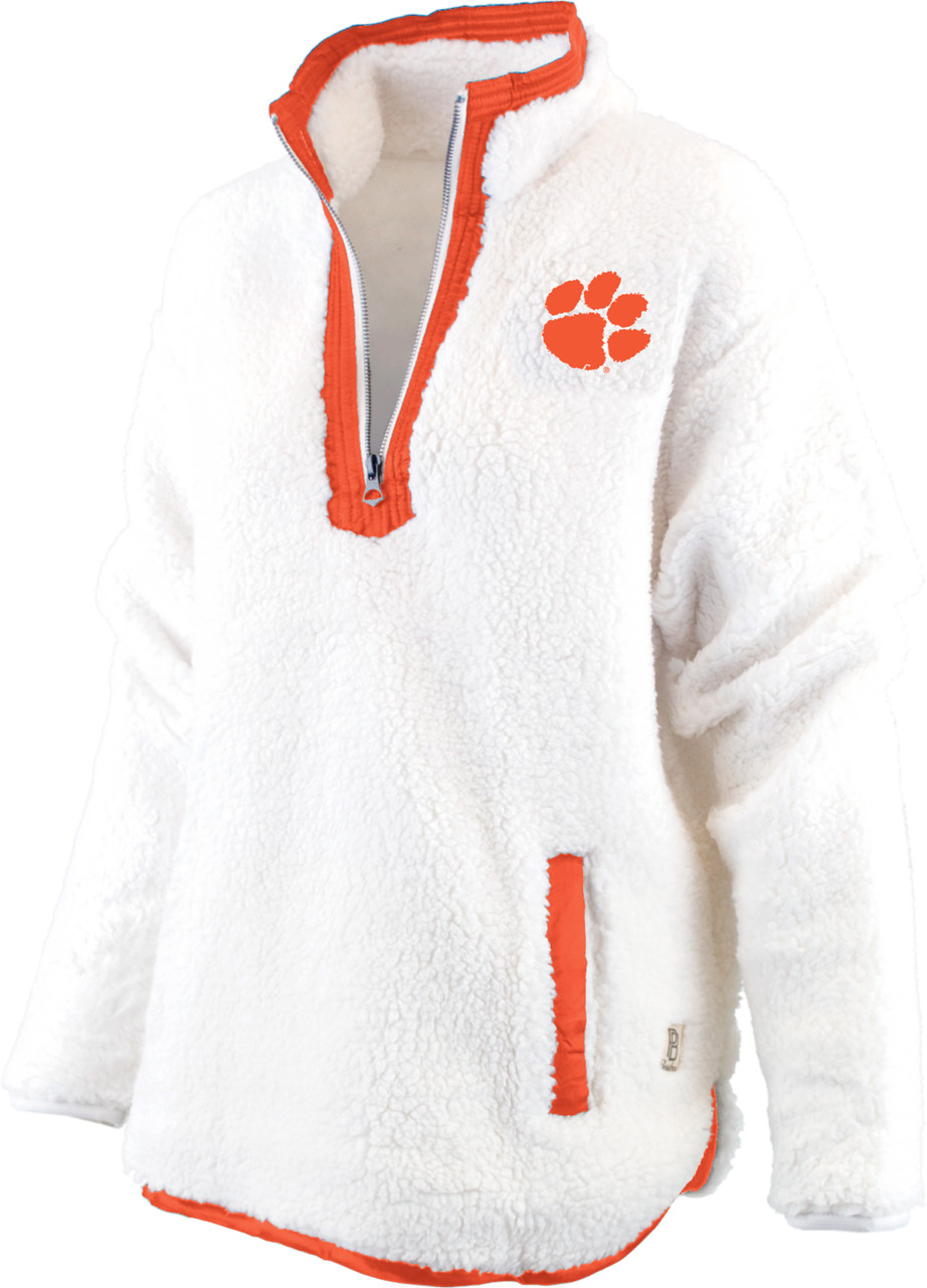 pressbox clemson sweatshirt