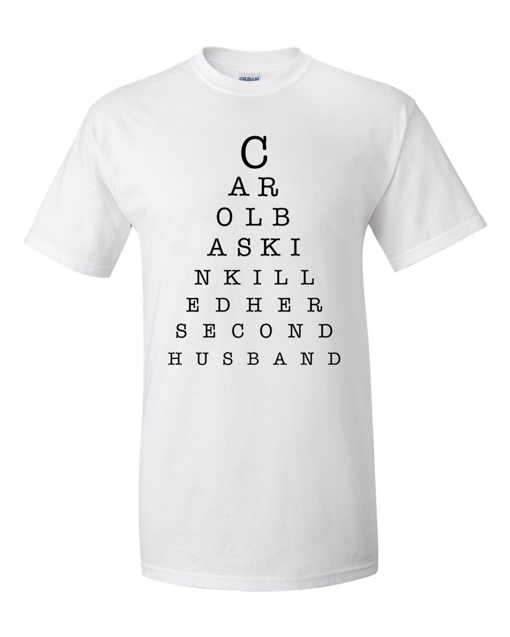funny t shirts for her