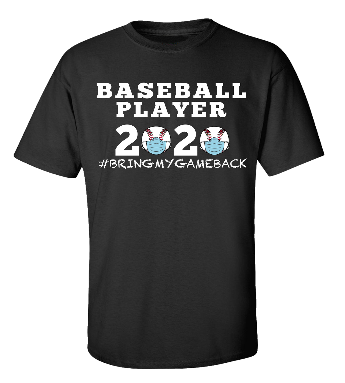 adult baseball shirts