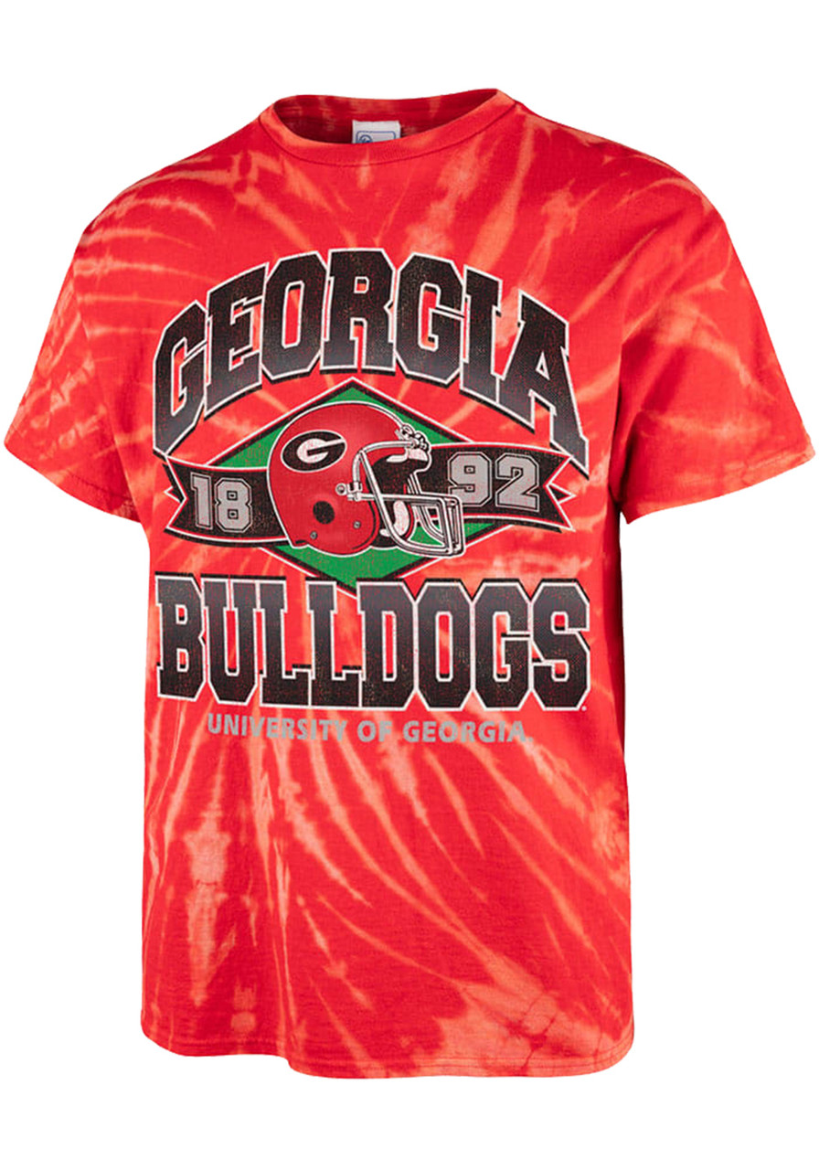 47 Brand NCAA University of Georgia 