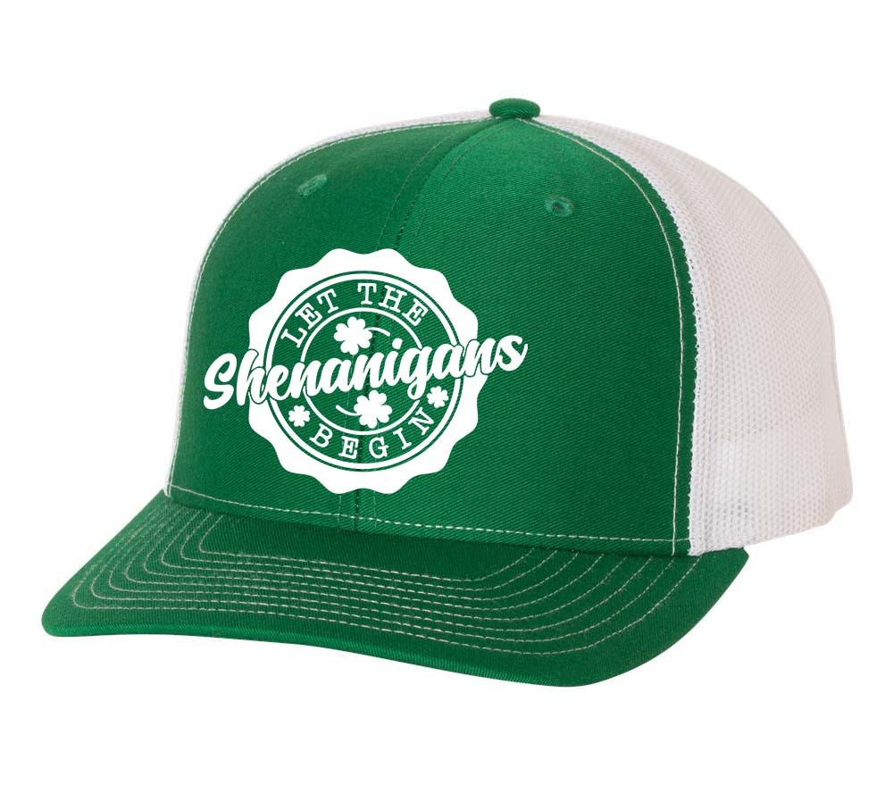 ☘️ Richardson 112 \