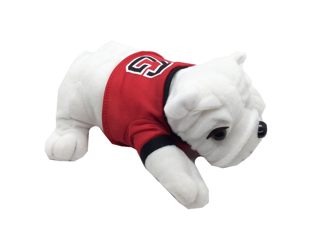 stuffed uga