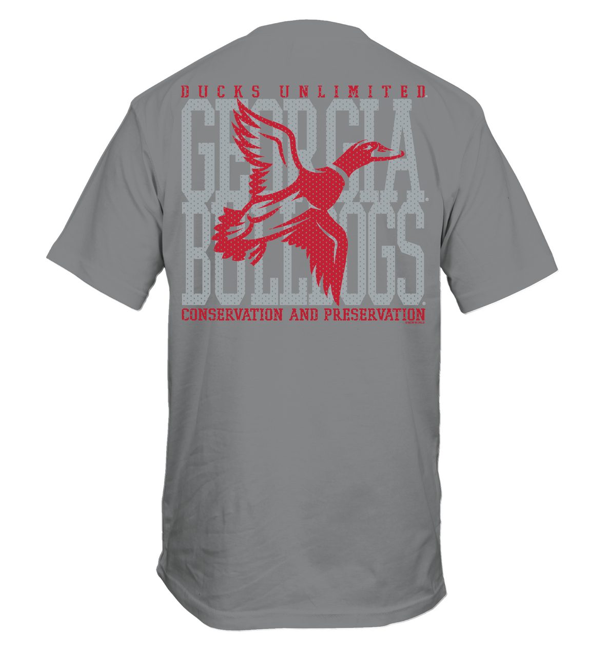 uga tee