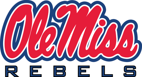 Ole Miss Rebels