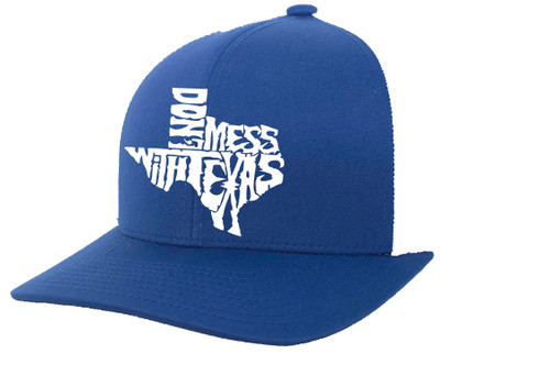 Mens Texas Hat Don't Mess With Texas Mesh Back Trucker Hat Mens Texas Hat Don't Mess With Texas Mesh Back Trucker Hat