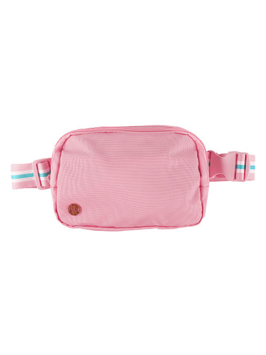 Simply Southern Stylish, Durable, and Southern-Charm Packed Belt Bag