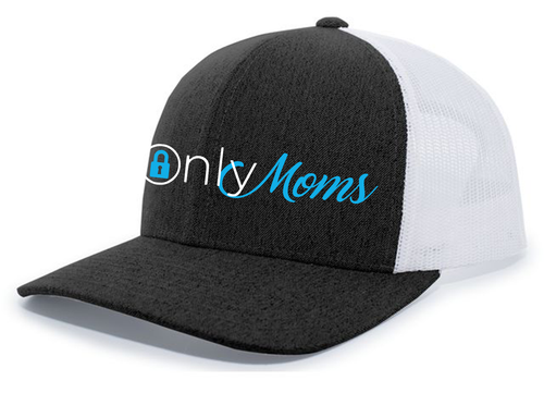 Trenz Shirt Company Mens Humorous Only Moms Mesh Back Trucker Hat Trenz Shirt Company Mens Humorous Only Moms Mesh Back Trucker Hat