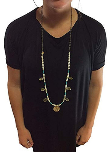 Betsy Pittard Ivy Necklace