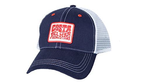 Our Brands - Costa Del Mar - Costa Hats - Trenz Shirt Company
