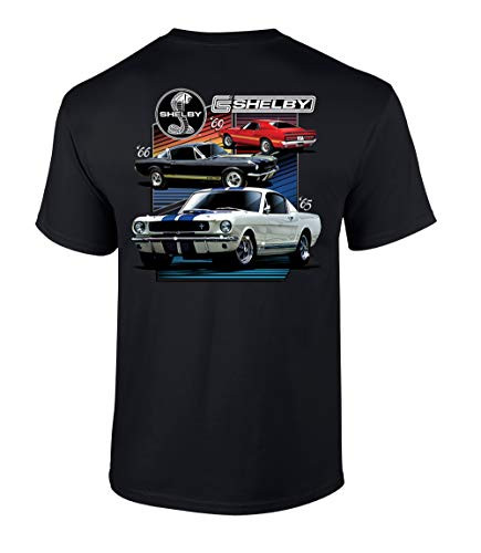 Ford Mustang Shelby T-shirt Various Shelby Models Classic Antique Garage Enthusiast Racing Race Hotrod Performance Ford Mustang Shelby T-shirt Various Shelby Models Classic Antique Garage Enthusiast Racing Race Hotrod Performance