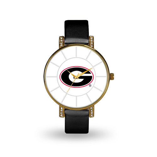 Sparo University of Georgia Lunar Watch