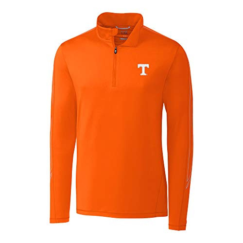 Cutter & Buck Tennessee Volunteers Pennant Sport Half-Zip