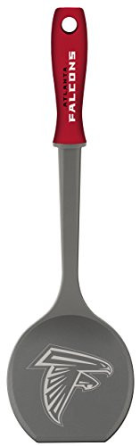 NFL Atlanta Falcons Fan Flipper Nylon Spatula