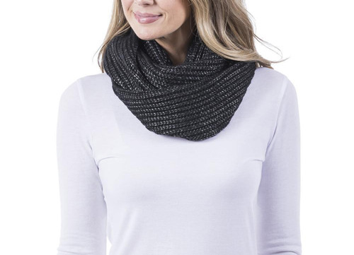 Katydid Women's Knit Infiniti Scarf Katydid Women's Knit Infiniti Scarf