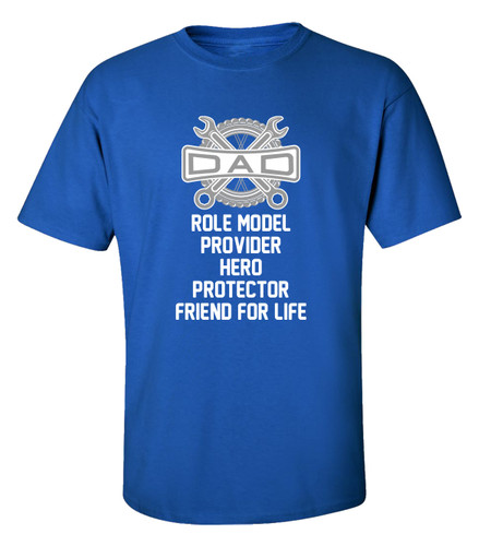 Father's Day Dad Definition Short Sleeve T-Shirt Father's Day Dad Definition Short Sleeve T-Shirt