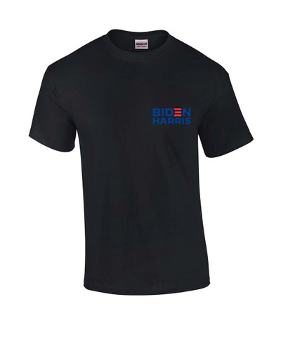 Political Biden Harris 2020 Joe Biden Kamala Harris Simple Crest Design Short Sleeve T-shirt Political Biden Harris 2020 Joe Biden Kamala Harris Simple Crest Design Short Sleeve T-shirt