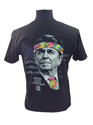 NuBlu Sport Inc Reagan Power Short Sleeve Shirt Black