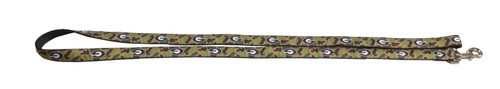 Moon Shine NCAA Georgia College Football Bulldogs 6' Camo Dog Leash Moon Shine NCAA Georgia College Football Bulldogs 6' Camo Dog Leash