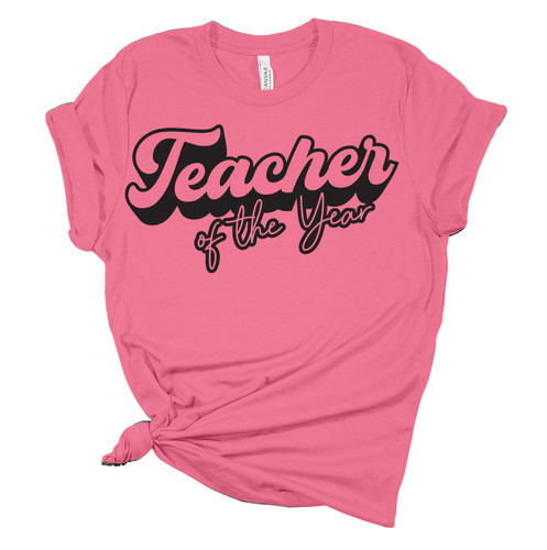 トップス RICHER THAN MY TEACHER foodie Black Teacher gifts planner teacher thank you gift funny shirt
