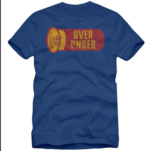 Over Under Products - Trenz Shirt Company