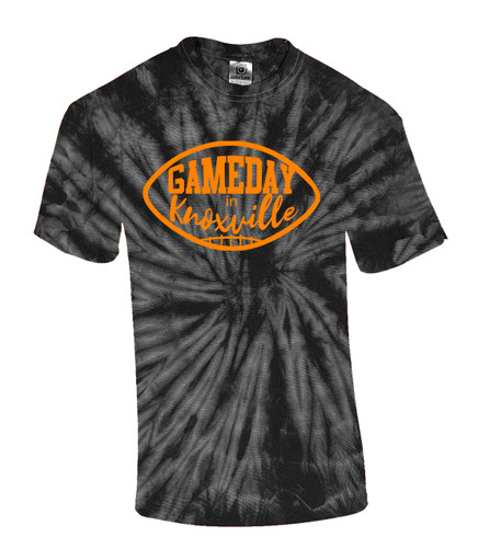 Mens Tennessee Tshirt TN Orange Game Day in Knoxville Football Sports Fan Short Sleeve T-shirt Graphic Tee Mens Tennessee Tshirt TN Orange Game Day in Knoxville Football Sports Fan Short Sleeve T-shirt Graphic Tee