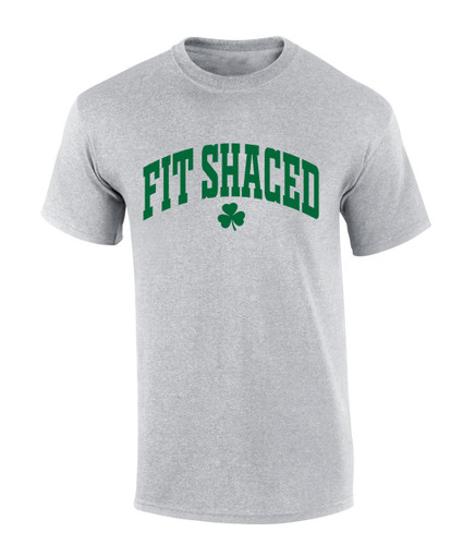 Mens St. Patricks Day Lucky Irish Fit Shaced Funny St Pattys Day Pub Short Sleeve T-shirt Graphic Tee Mens St. Patricks Day Lucky Irish Fit Shaced Funny St Pattys Day Pub Short Sleeve T-shirt Graphic Tee