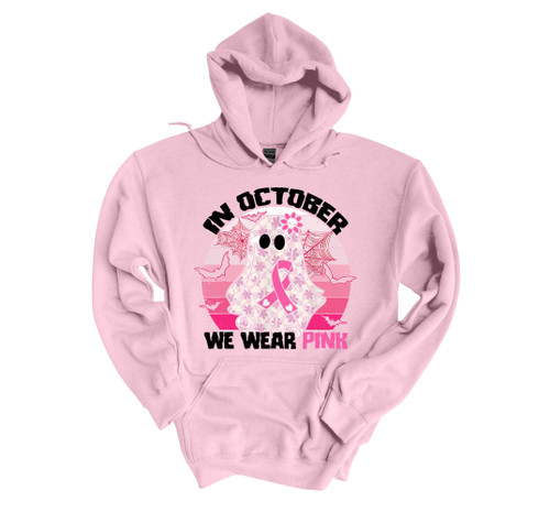 Treat Ürself logo hoodie pink Treat Ürself logo hoodie pink Treat Ürself logo hoodie