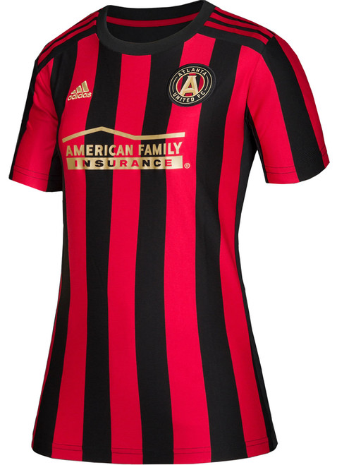 atlanta united replica jersey