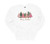 Womens Christmas Sweatshirt Merry Christmas Pink Trees Festive Holiday Crewneck Sweatshirt Womens Christmas Sweatshirt Merry Christmas Pink Trees Festive Holiday Crewneck Sweatshirt