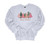 Womens Christmas Sweatshirt Merry Christmas Pink Trees Festive Holiday Crewneck Sweatshirt Womens Christmas Sweatshirt Merry Christmas Pink Trees Festive Holiday Crewneck Sweatshirt