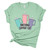 Womens Tumbler Tshirt Funny Emotional Support Cup Short Sleeve T-shirt