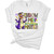 Womens Mardi Gras Tshirt Throw Me Something Mister Short Sleeve T-shirt
