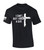 Mens Christian Tshirt I Can't But I Know A Guy Cross Short Sleeve T-shirt