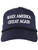 Donald Trump 2016 Make America Great Again Embroidered Rope Hat Black Donald Trump 2016 Make America Great Again Embroidered Rope Hat Black