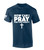 Mens Christian Tshirt How Can I Pray For You Today? Short Sleeve T-shirt Mens Christian Tshirt How Can I Pray For You Today? Short Sleeve T-shirt