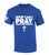 Mens Christian Tshirt How Can I Pray For You Today? Short Sleeve T-shirt Mens Christian Tshirt How Can I Pray For You Today? Short Sleeve T-shirt