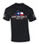 Mens Texas Tshirt Come And Take It Texas Barbed Wire Short Sleeve T-shirt
