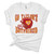 Womens Funny  Tshirt Go Taylors Boyfriend Heart Helmet Football Short Sleeve Tshirt Graphic Tee