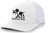 Heritage Pride Duck Hunting Dog Outdoors Hunting Mens Embroidered Mesh Back Trucker Hat Heritage Pride Duck Hunting Dog Outdoors Hunting Mens Embroidered Mesh Back Trucker Hat