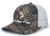 Heritage Pride Duck Hunting Outdoors Duck Embroidered Mens Embroidered Mesh Back Trucker Hat