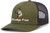 Heritage Pride Duck Hunting Outdoors Duck Embroidered Mens Embroidered Mesh Back Trucker Hat