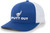 Mens Golf Hat Funny I Putt Out Golf Ball Mesh Back Trucker Hat
