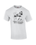 There's Nothing Like A Classic Steamboat Willy Short Sleeve Men's Graphic T-Shirt