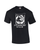 1928 Steamboat Willy Throw Ring  Short Sleeve Men's Graphic T-Shirt